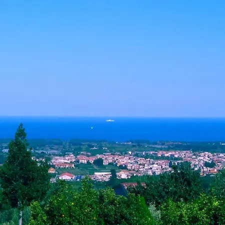 Casa Piedimonte Mare Etna *