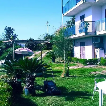 Casa Piedimonte Mare Etna Holiday home