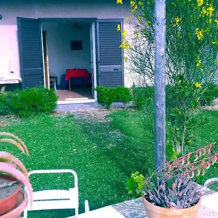 Holiday home Casa Piedimonte Mare Etna