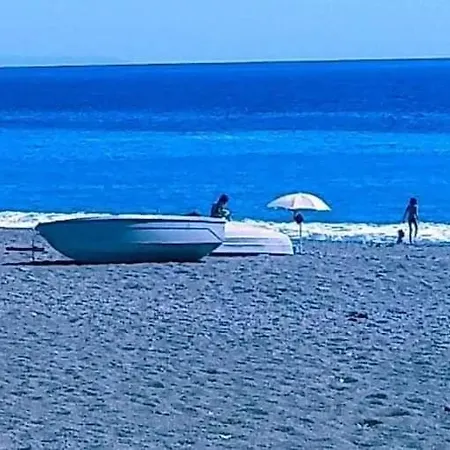Holiday home Casa Piedimonte Mare Etna