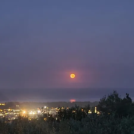 Casa Piedimonte Mare Etna