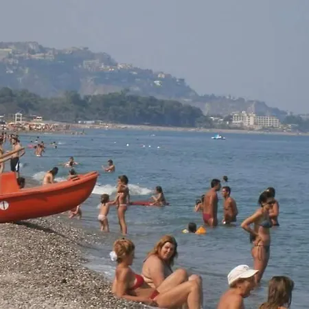 Casa Piedimonte Mare Etna Holiday home Fiumefreddo di Sicilia