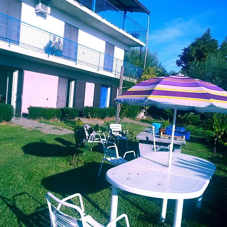 Casa Piedimonte Mare Etna