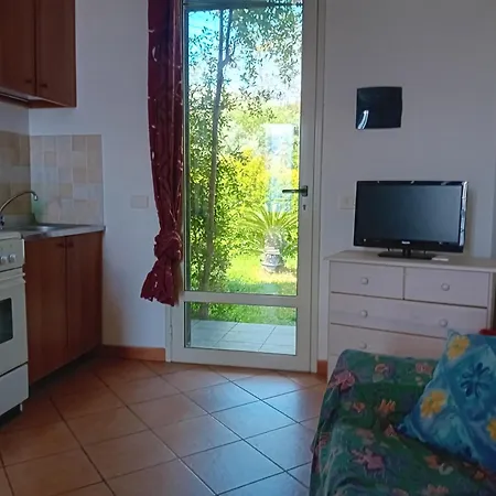 Casa Piedimonte Mare Etna Prázdninový dům *