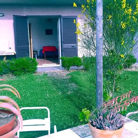 Casa Piedimonte Mare Etna Holiday home