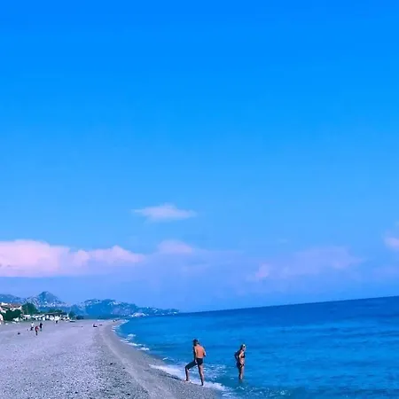 Holiday home Casa Piedimonte Mare Etna Fiumefreddo di Sicilia