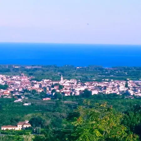 Casa Piedimonte Mare Etna *