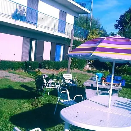 Holiday home Casa Piedimonte Mare Etna