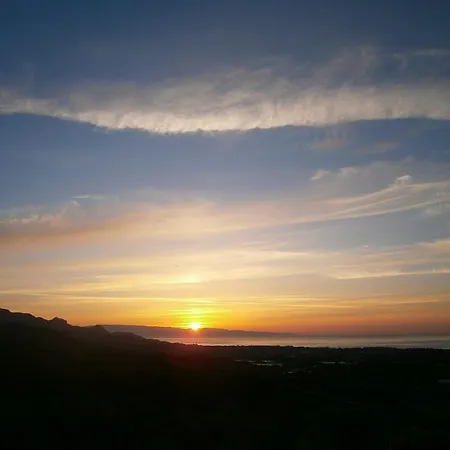 Prázdninový dům Casa Piedimonte Mare Etna