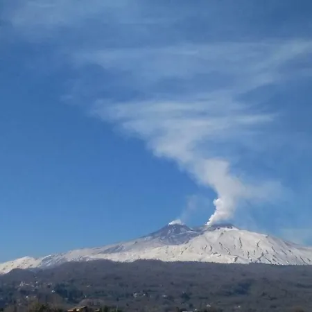 Casa Piedimonte Mare Etna Prázdninový dům Fiumefreddo di Sicilia