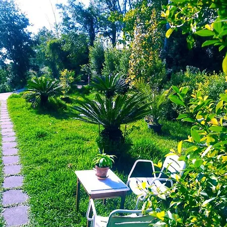 Casa Piedimonte Mare Etna
